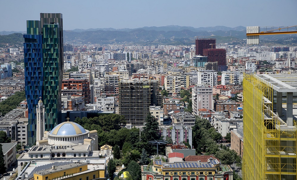 KKT lum lejesh ndertimi, nga kullat ne Tirane tek hotelet ne bregdet